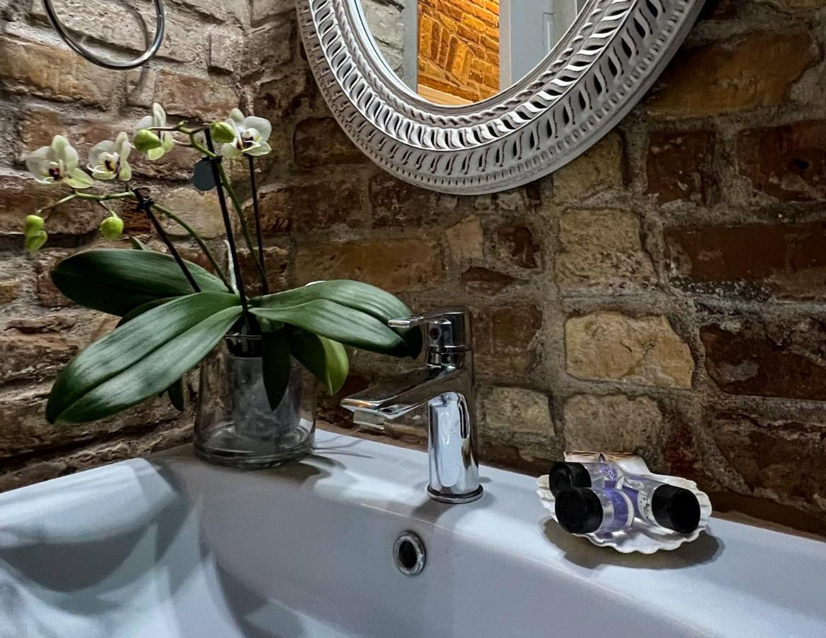 Bruskos Luxury Daire Korfu Dış mekan fotoğraf