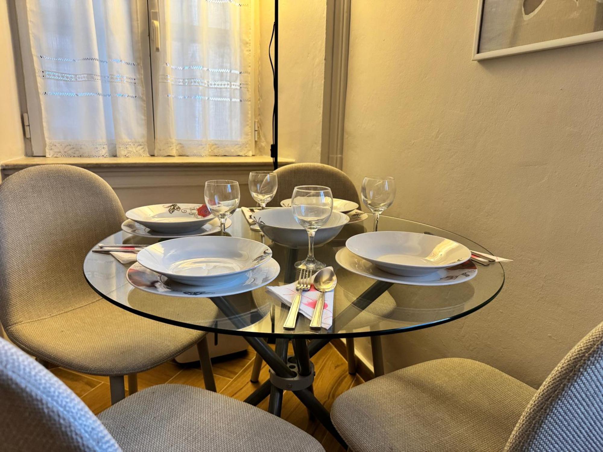Bruskos Luxury Daire Korfu Dış mekan fotoğraf